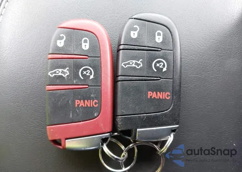 2018 Dodge Challenger Srt Hellcat z USA, uszkodzony, nr VIN 2C3CDZC9XJH309718